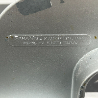 Panavise 502 Precision PanaPresses image 3